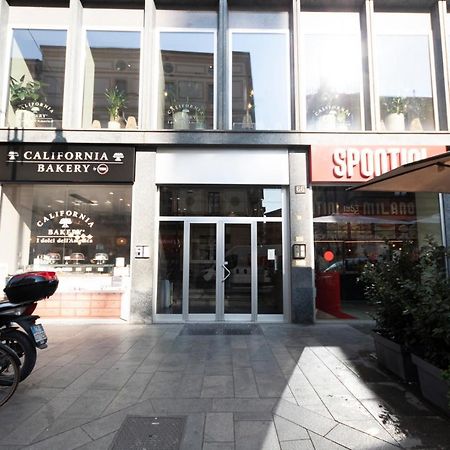 Via Torino Apartment 3 Milan Exterior photo
