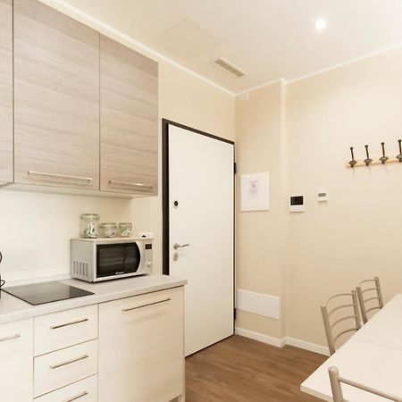 Via Torino Apartment 3 Milan Exterior photo