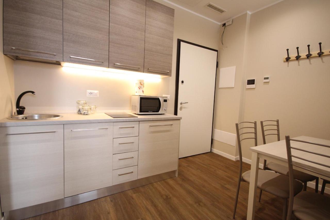 Via Torino Apartment 3 Milan Exterior photo