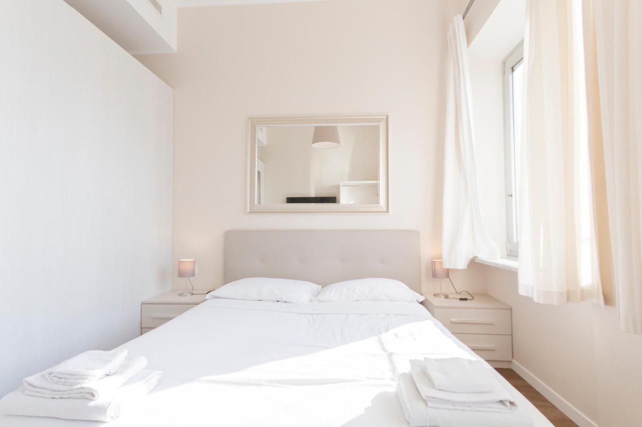 Via Torino Apartment 3 Milan Exterior photo