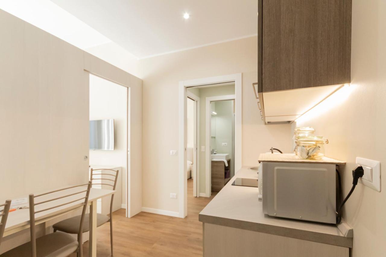 Via Torino Apartment 3 Milan Exterior photo