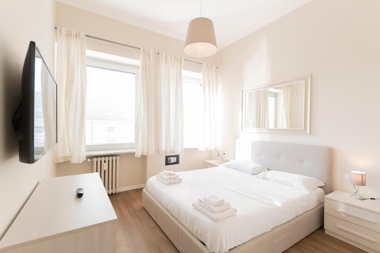 Via Torino Apartment 3 Milan Exterior photo