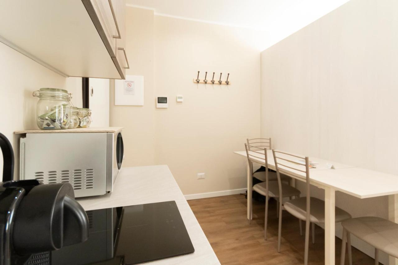 Via Torino Apartment 3 Milan Exterior photo